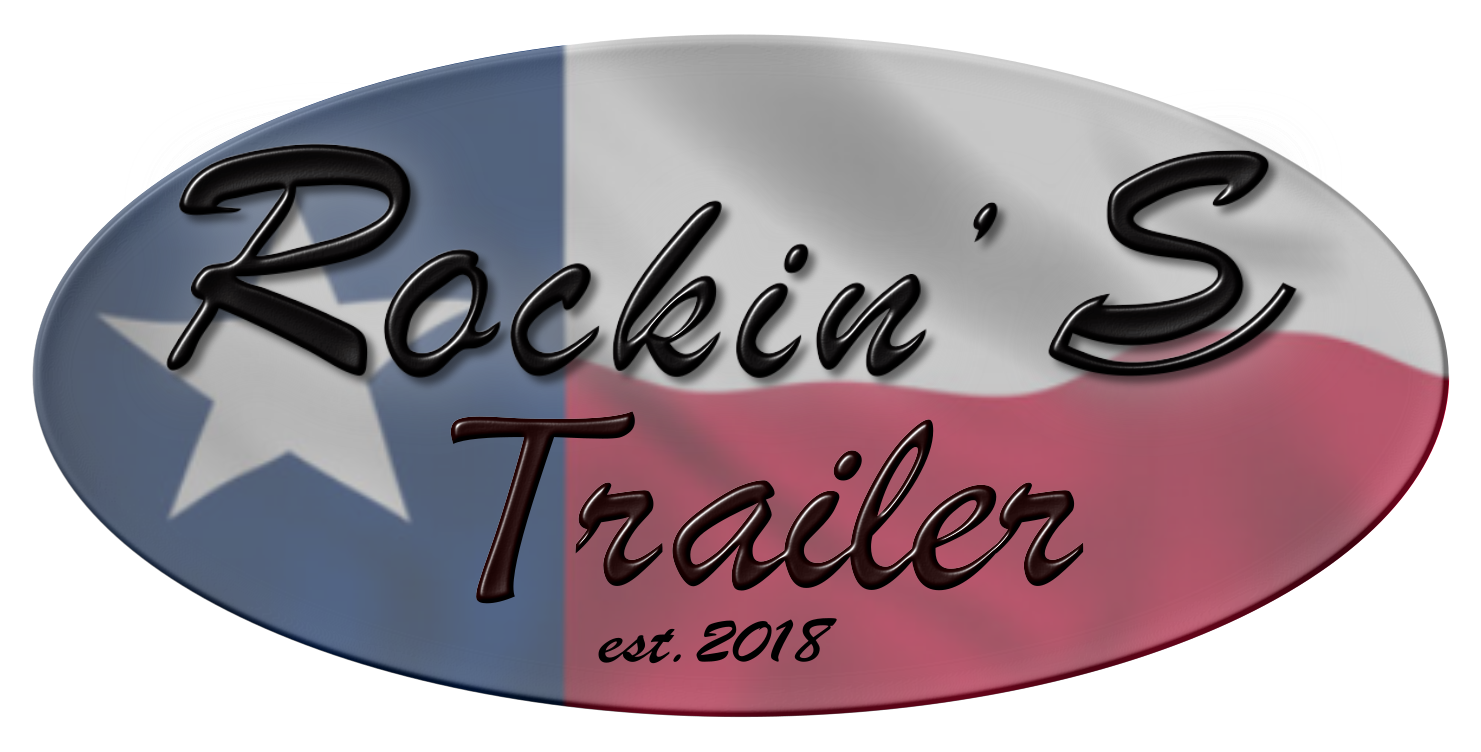 Rockin' S Trailer